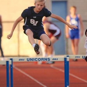 Meet your Posher, Nick